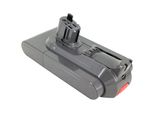 Batteria Powersmart 25,2V / 3900Mah Compatibile Con Dyson V15 Detect Absolute Extra, V15 Detect Total Clean, SV15, SV22