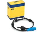 Magneti Marelli Sensore Abs Velocità Ruota Posteriore Compatibile Con Peugeot 206 Hatchback (2A/C) 172100066010