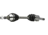 Era Benelux DA509471 Albero Di Trasmissione Anteriore Sinistro Per Opel Antara Per Chevrolet Captiva (C100, C140)