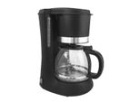 Macchina Per Caffè A Goccia KüKen 34377 Nero 900 W 1,2 L 12 Tazze