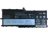 Coreparts Laptop Battery 54Wh Li-Pol 15.36V 3.5Ah 01AV475 For - Batterie - 3.500 Mah (01AV475-CP)