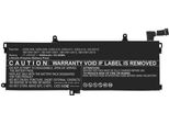Coreparts Laptop Battery 50Wh Li-Pol 11.55V 4350Mah Black - Batterie - 4.350 Mah (5B10W51831-CP)
