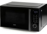Grill Microonde 25L 900W Nero Domo Do22501G