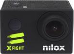 Nilox Action Cam Xfight Fotocamera Per Sport D'azione 1,3 Mp Full Hd Cmos Wi-Fi 56,2 G