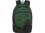 Mcneill Zaino Della Scuola Milo School Backpack Grass Multicolore