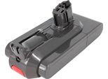 Batteria Powersmart 3,9Ah Per Dyson V11 Total Clean, V11 Total Clean Extra, V15 Detect Total Clean