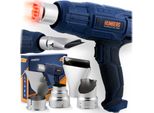 Bruciatore Elettrico Humberg HM-290 2000 Watt