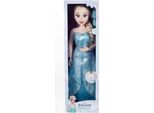 Jakks Pacific - Lalka Elsy Z Disney Frozen 80Cm, Akcesorium Oficjalne