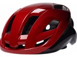 Hjc Casco Da Ciclismo - Bellus - Rosso (58-61 Cm)