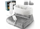 Scaldapiedi Elettrico Berdsen BD-970