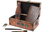 Premium Zestaw Prezentowy Harry Potter - Kufer Quidditch Z Akcesoriami