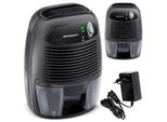 Deumidificatore - Assorbitore Di Umidità Berdsen BR-68B Nero