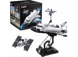 Cada Blocca La Nasa Space Shuttle Discovery C56051 C56051
