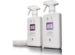 Kit Autoglym Soft Top Clean & Protect