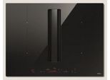 Piano Cottura A Induzione Da 60 Cm Con 4 Fuochi, 7400 W, Nero Elica Prf0196211