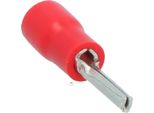Capocorda Carpoint Rosa 566 Rosso Ø 1,9 Mm 10 Pezzi