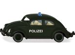 Sieper Siku Vw Maggiolino Polizia