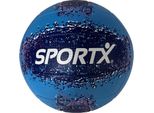 Pallone Da Beach Volley Sportx Multicolore 260-280 G