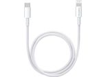 Cavo Lightning USB-C Per Iphone 14 / 14 Plus / 14 Pro / 14 Pro Max / 13 / 13 Mini / 13 Pro / 13 Pro Max / 12 / 12 Mini / 12 Pro / 12 Pro Max / 11 Pro / 11 Pro Max / Se 2022 / Se 2020 - Bianco 2M Phonillico