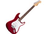 Chitarra Elettrica Fender Standard Stratocaster Hss Lrl Candy Cola