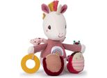 Lilliputiens Unicorno Giocattolo Attività Lena - Giocattolo Sensoriale Per Bambini