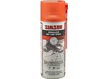 Simson Spray Lubrificante Secco Per Cambi, Aerosol 400 Ml
