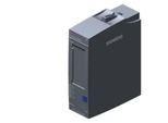 Siemens 6ES7134-6PA00-0BD0-SIMATIC Et 200SP, Modulo Analogico Eingangsmodule
