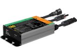 Micro Inverter, Conversione Efficiente Da Cc A Ca, Design Compatto, GMI-180W, Ca 180-280V, Cc 10,8-30V