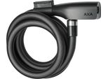 Axa Serratura A Cavo "Resolute ""Sb-Imballato, 12/180 Nero"
