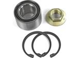 Set Freni Per Ruote Con Cuscinetti AL-KO Compact 1637