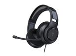 Turtle Beach Atlas 200, Cavo, 20 - 20000 Hz, Riproduzione, 280 G, Cuffie Con Microfono, Nero