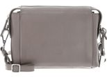 Picard Pelle Borsa A Tracolla Bali Crossbody Bag Gravel Grigio Talpa