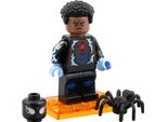 Lego Across The Spider-Verse: Miles Morales
