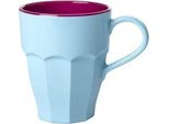 Rice Mug Melamina Menta