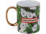 Seletti Tazza Porcellana "Roses"""