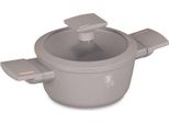 Berlinger Haus Mini Casseruola BH8286 | Taupe 14 Cm