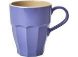 Rice Mug Melamina Lavanda