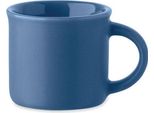 Midocean - Tazza Da Caffè "Espres"", Ceramica, 40Ml MO1811 (Taglia Unica) (Blu)"