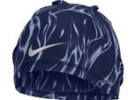 Nike - Cappello "U Peak"", Senza Cappuccio, Dri-Fit CS2615 (Taglia Unica) (Blu)"