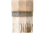 Beechfield - Sciarpa, Soffice PC7864 (Taglia Unica) (Marrone)