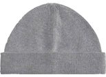 Beechfield - Berretto Da Uomo/Donna Unisex, Cotone Organico PC7858 (Taglia Unica) (Frassino)
