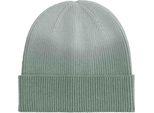 Beechfield - Berretto Da Uomo/Donna Unisex PC7852 (Taglia Unica) (Verde)
