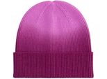 Beechfield - Berretto Da Uomo/Donna Unisex PC7852 (Taglia Unica) (Rosa)