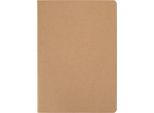 Floso - Quaderno A Righe "Slyk"", A5 PF4882 (Taglia Unica) (Naturale)"