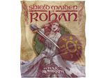 Il Signore Degli Anelli - Coperta "La Guerra Dei Rohirrim"", Setosa, Supermorbida TV26077 (Taglia Unica) (Colorato)"