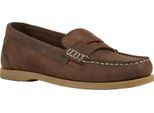 Moretta - Scarpe Da Donna "Forli"" In Pelle ER2245 (40,5 Eu) (Marrone)"