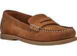 Moretta - Scarpe Da Donna "Forli"" In Pelle ER2245 (40,5 Eu) (Marrone Chiaro)"