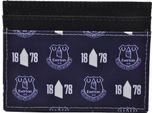Everton Fc - Portafoglio Per Carte BS6148 (Taglia Unica) (Blu)