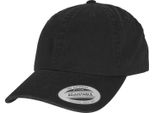 Flexfit - Cappellino Da Baseball Per Uomo/Donna Unisex RW10852 (Taglia Unica) (Nero)