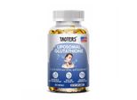 Glutatione Liposomiale 800 Mg (120 Capsule) Integratore Alimentare, Antiossidante, Anti-Età, Pelle, Cura Del Viso, Schiarente, Detergente